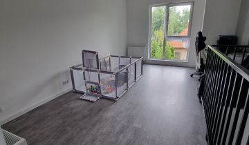 dom szeregowy, 4 pokoje Marki, ul. Ząbkowska