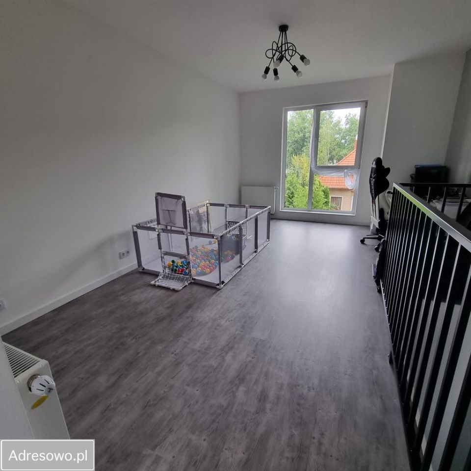 dom szeregowy, 4 pokoje Marki, ul. Ząbkowska