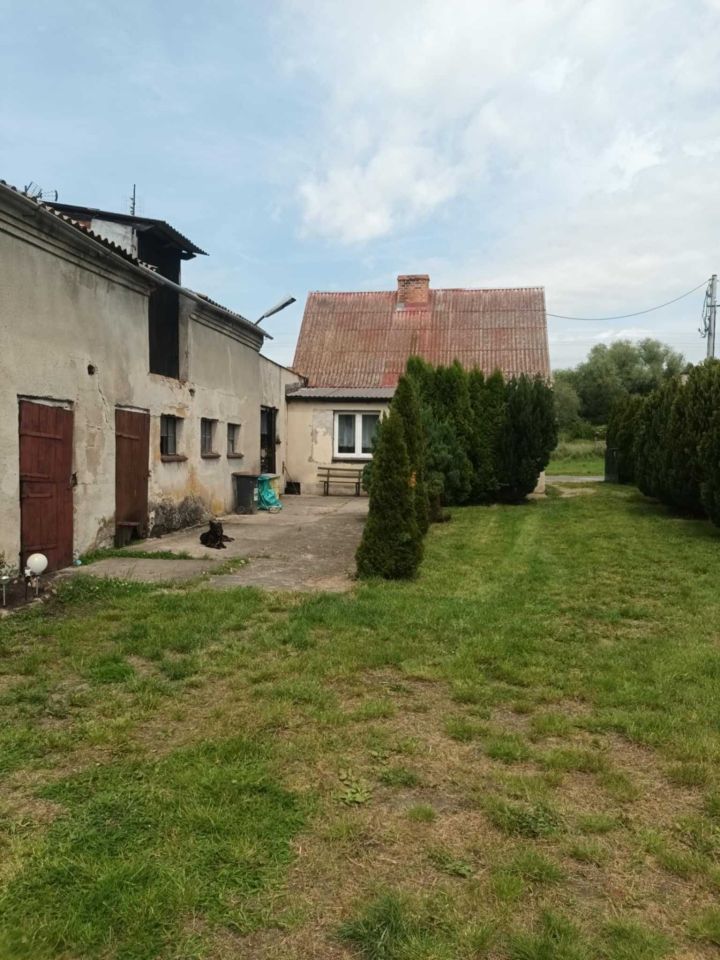 gospodarstwo Krostkowo. Zdjęcie 3