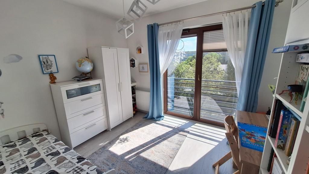 Mieszkanie 2-pokojowe Aleksandrów Łódzki Centrum, ul. Południowa. Zdjęcie 11