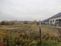 Działka budowlana Radom Janiszpol, ul. Stefana Banacha. Zdjęcie 3