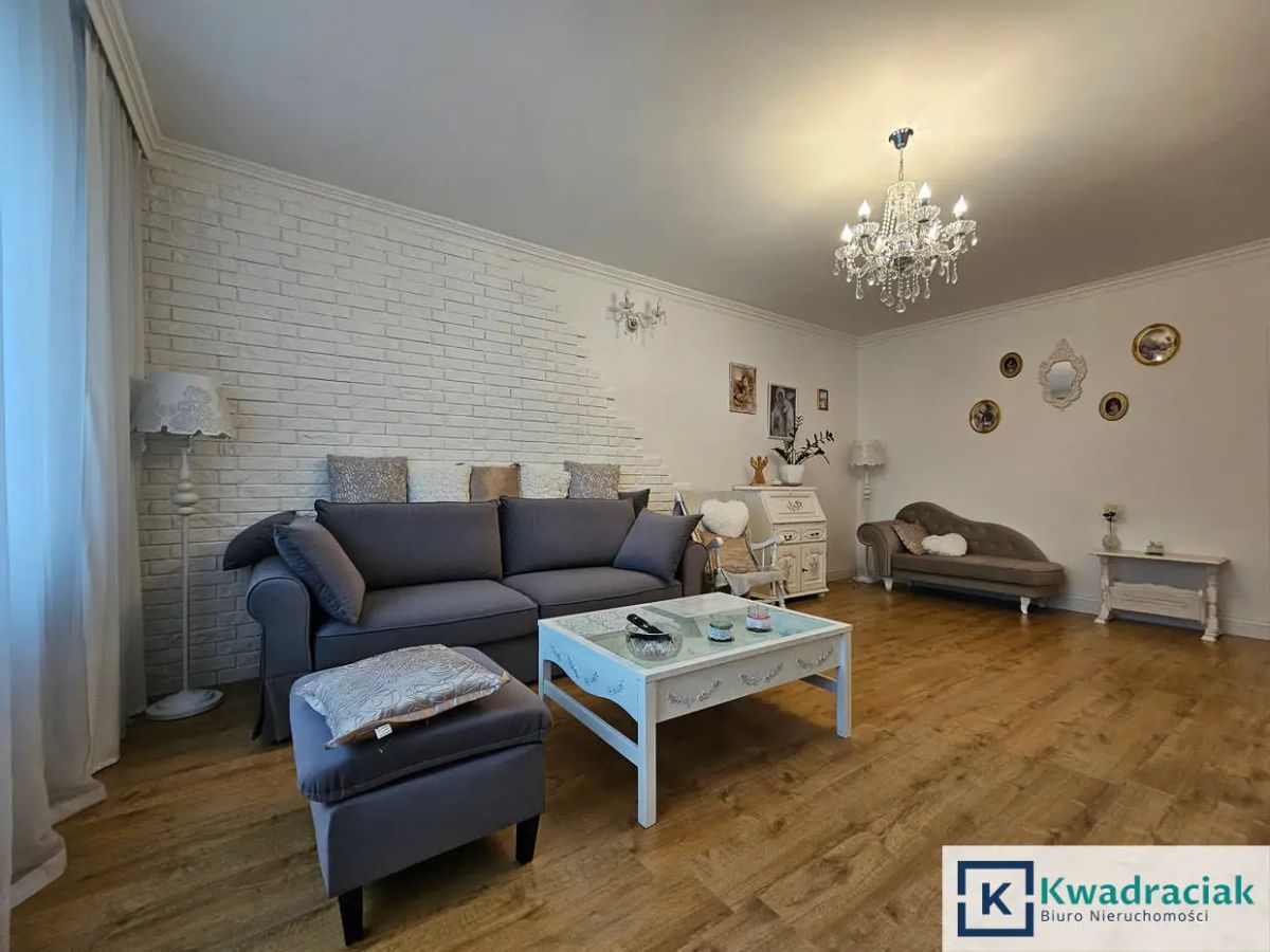 dom wolnostojący, 6 pokoi Miejsce Piastowe, ul. Dukielska. Zdjęcie 15