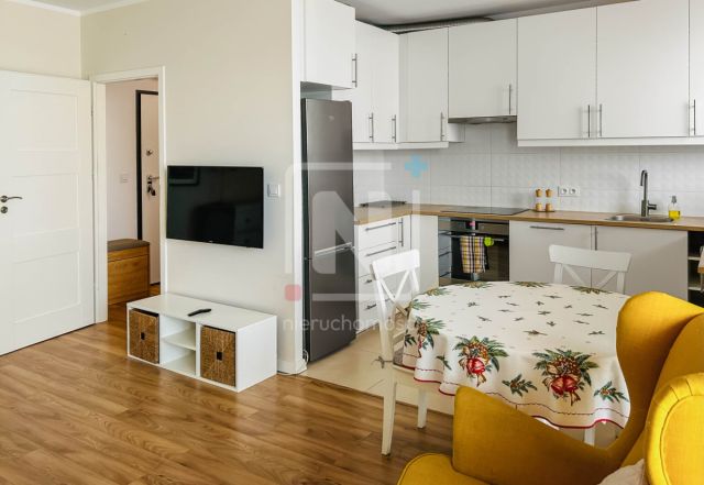 Mieszkanie 2-pokojowe Warszawa Wola, ul. Marcina Kasprzaka. Zdjęcie 2