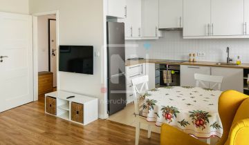 Mieszkanie 2-pokojowe Warszawa Wola, ul. Marcina Kasprzaka