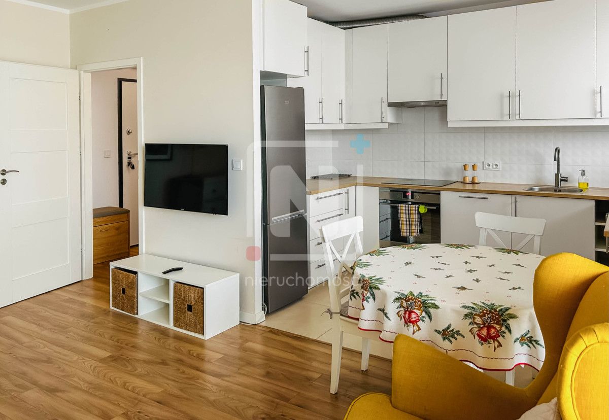 Mieszkanie 2-pokojowe Warszawa Wola, ul. Marcina Kasprzaka. Zdjęcie 2