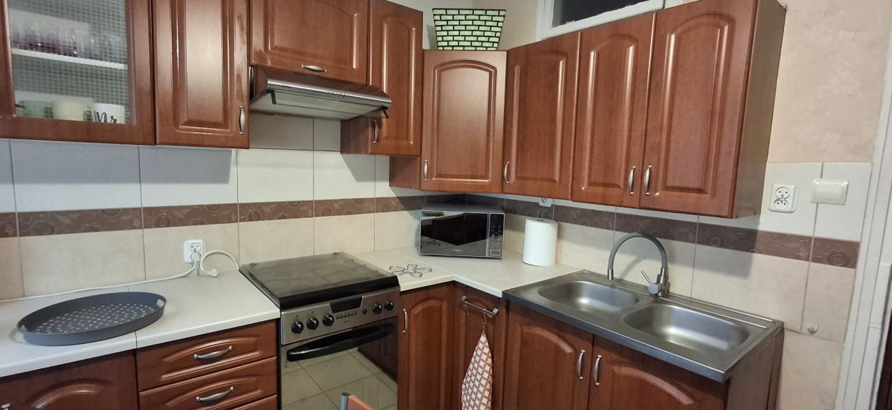 Mieszkanie 1-pokojowe Świdnik Centrum, ul. Krzysztofa Kamila Baczyńskiego. Zdjęcie 7