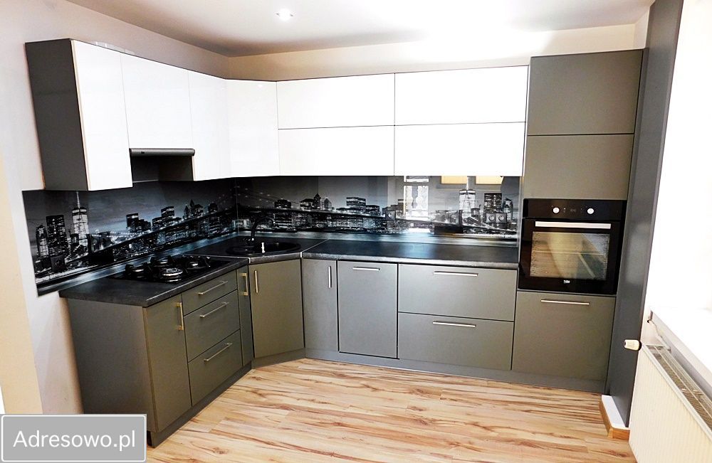 dom wolnostojący, 6 pokoi Suwałki, ul. Powstańców Wielkopolskich. Zdjęcie 6