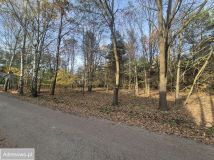 Działka budowlana Złotokłos