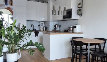 Mieszkanie 2-pokojowe Warszawa Praga-Południe, ul. Drwęcka