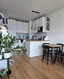 Mieszkanie 2-pokojowe Warszawa Praga-Południe, ul. Drwęcka