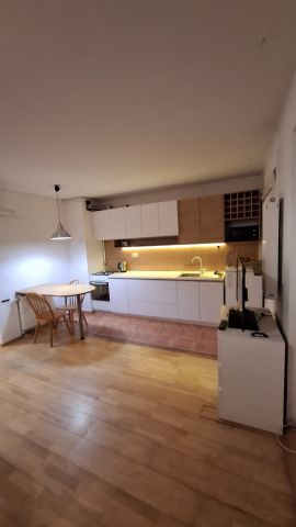 Mieszkanie 2-pokojowe Warszawa Mokotów, ul. Bartycka. Zdjęcie 1