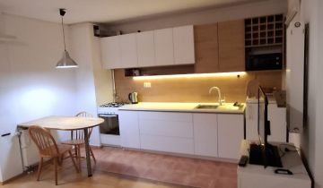 Mieszkanie 2-pokojowe Warszawa Mokotów, ul. Bartycka