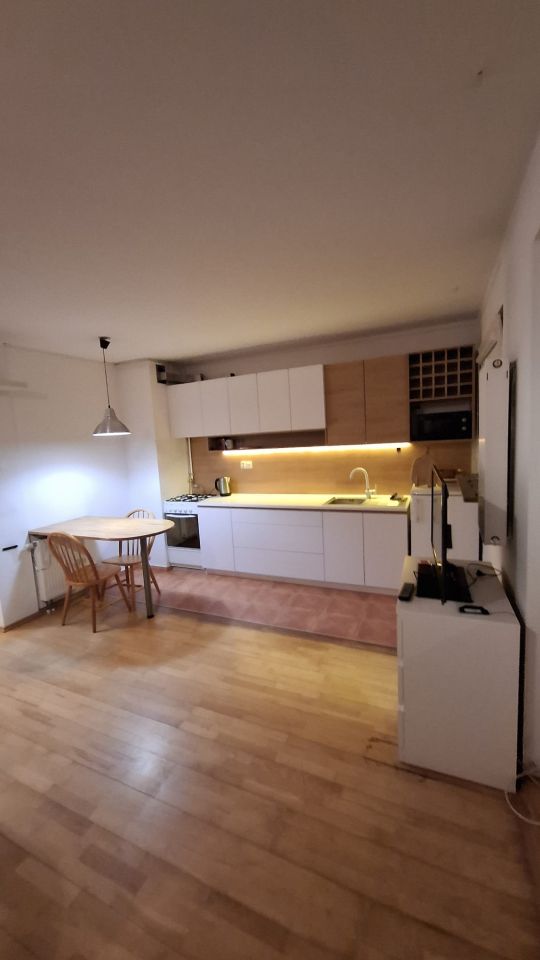 Mieszkanie 2-pokojowe Warszawa Mokotów, ul. Bartycka