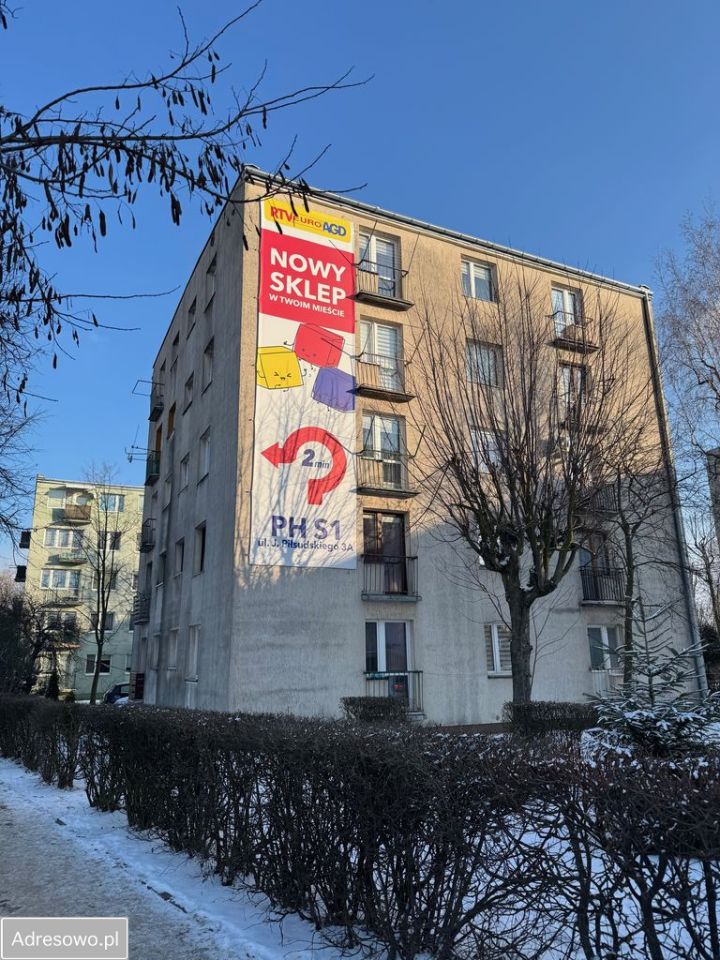 Mieszkanie 3-pokojowe Opoczno, ul. Żeromskiego. Zdjęcie 7