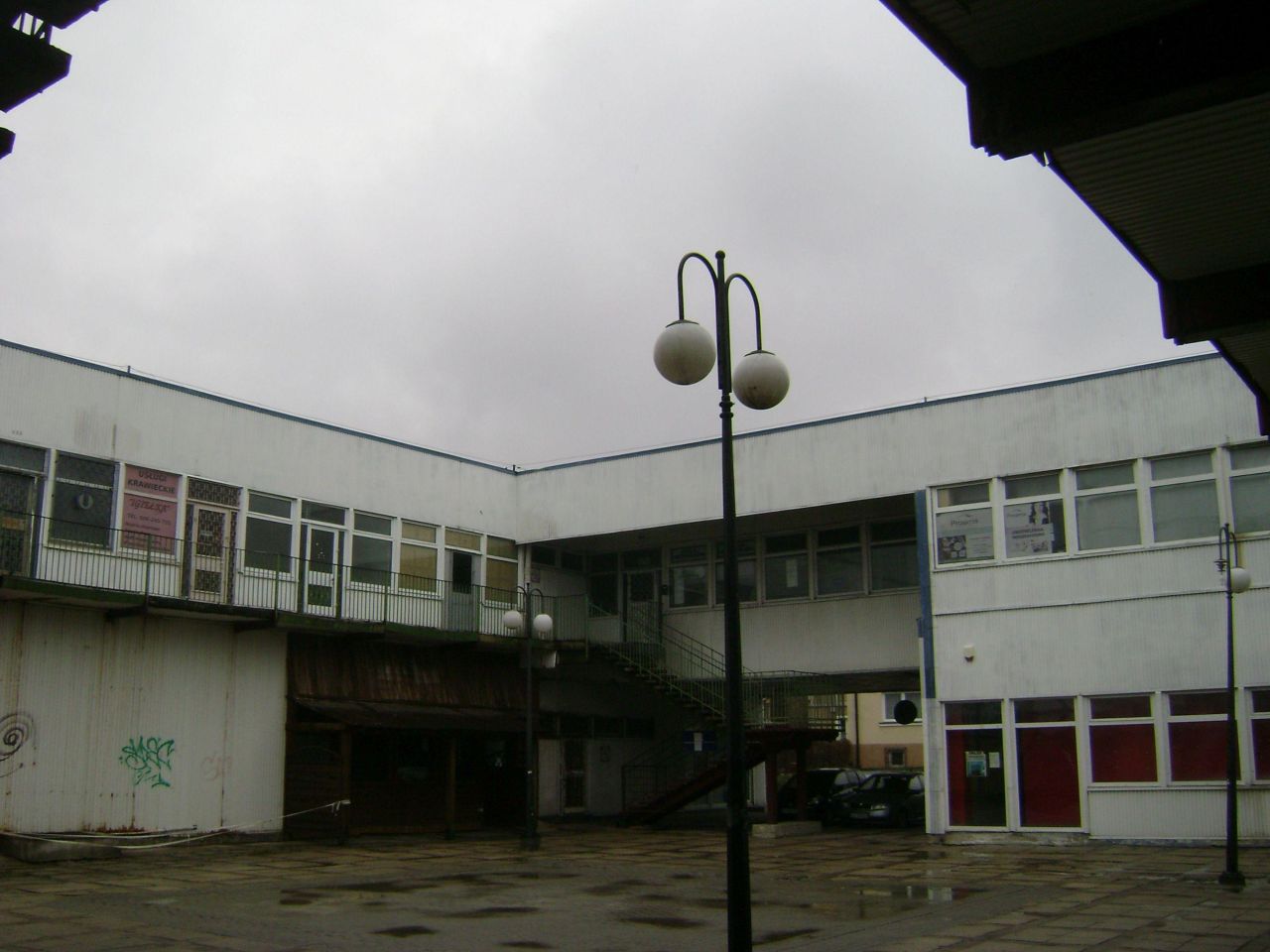 Nieruchomość komercyjna Chełm Centrum, ul. Lwowska. Zdjęcie 5