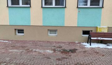 Mieszkanie 2-pokojowe Babimost