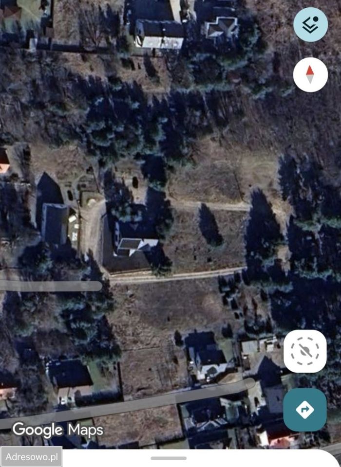 Działka budowlana Wołomin, ul. Kresowa