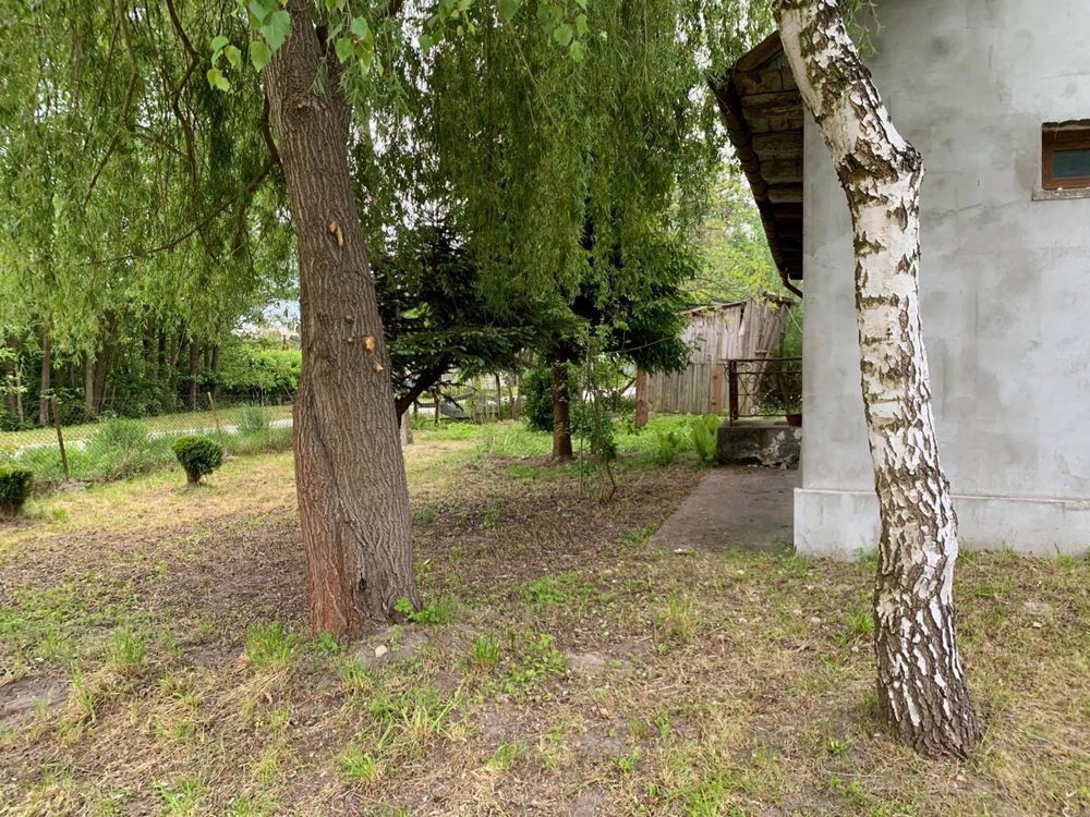 dom wolnostojący Wójeczka. Zdjęcie 8