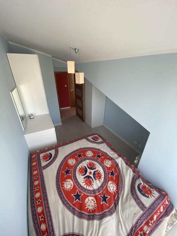 Mieszkanie 2-pokojowe Gdańsk Morena, ul. Myśliwska. Zdjęcie 11