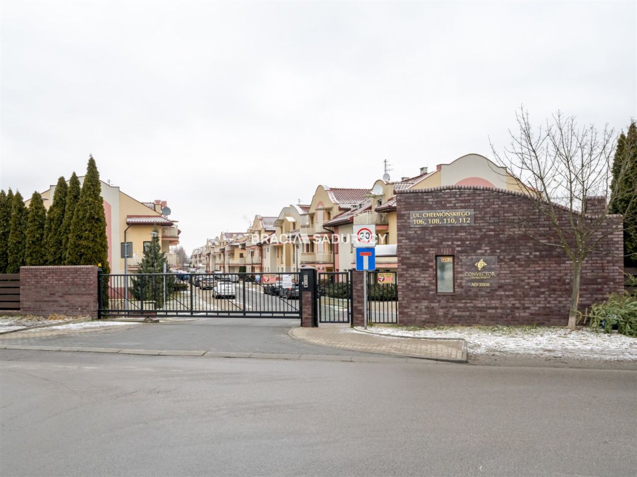 Mieszkanie 2-pokojowe Kraków Prądnik Biały, ul. Józefa Chełmońskiego. Zdjęcie 25