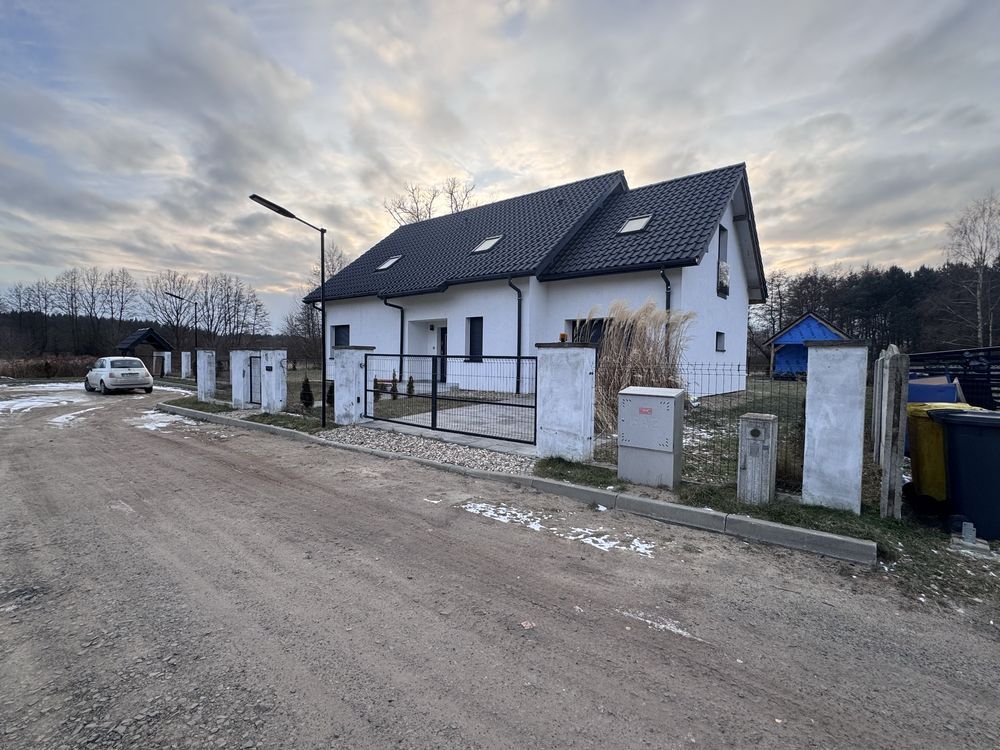 dom wolnostojący Książ Śląski. Zdjęcie 7