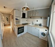 Mieszkanie 1-pokojowe Warszawa Ursus, ul. Kolorowa. Zdjęcie 1