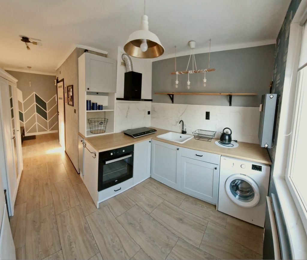 Mieszkanie 1-pokojowe Warszawa Ursus, ul. Kolorowa. Zdjęcie 2