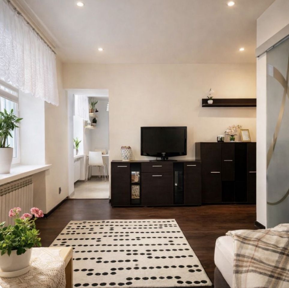 Mieszkanie 1-pokojowe Radom, ul. 25 Czerwca. Zdjęcie 7