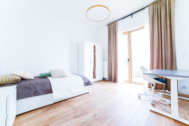 Mieszkanie 3-pokojowe Warszawa Bemowo, ul. Brzeżek. Zdjęcie 6