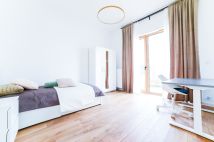 Mieszkanie 3-pokojowe Warszawa Bemowo, ul. Brzeżek. Zdjęcie 4