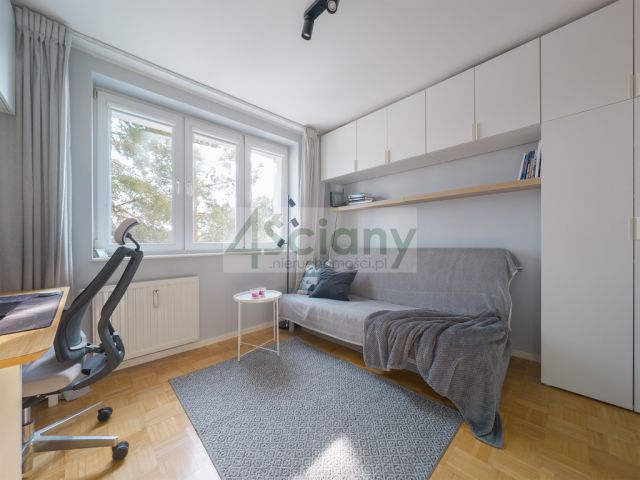 Mieszkanie 4-pokojowe Warszawa Bemowo, ul. Sosnowiecka. Zdjęcie 7