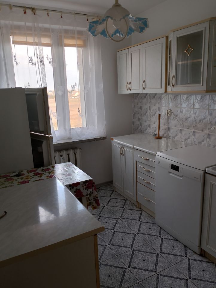 Mieszkanie 2-pokojowe Bielsk Podlaski, ul. Adama Mickiewicza. Zdjęcie 2