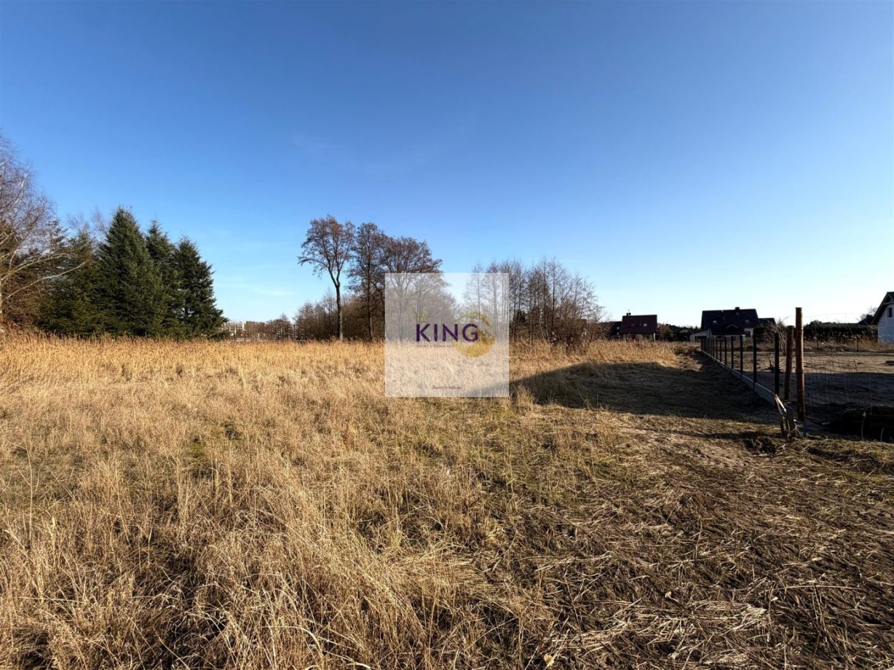 Działka budowlana Gryfino, ul. Czechosłowacka. Zdjęcie 3