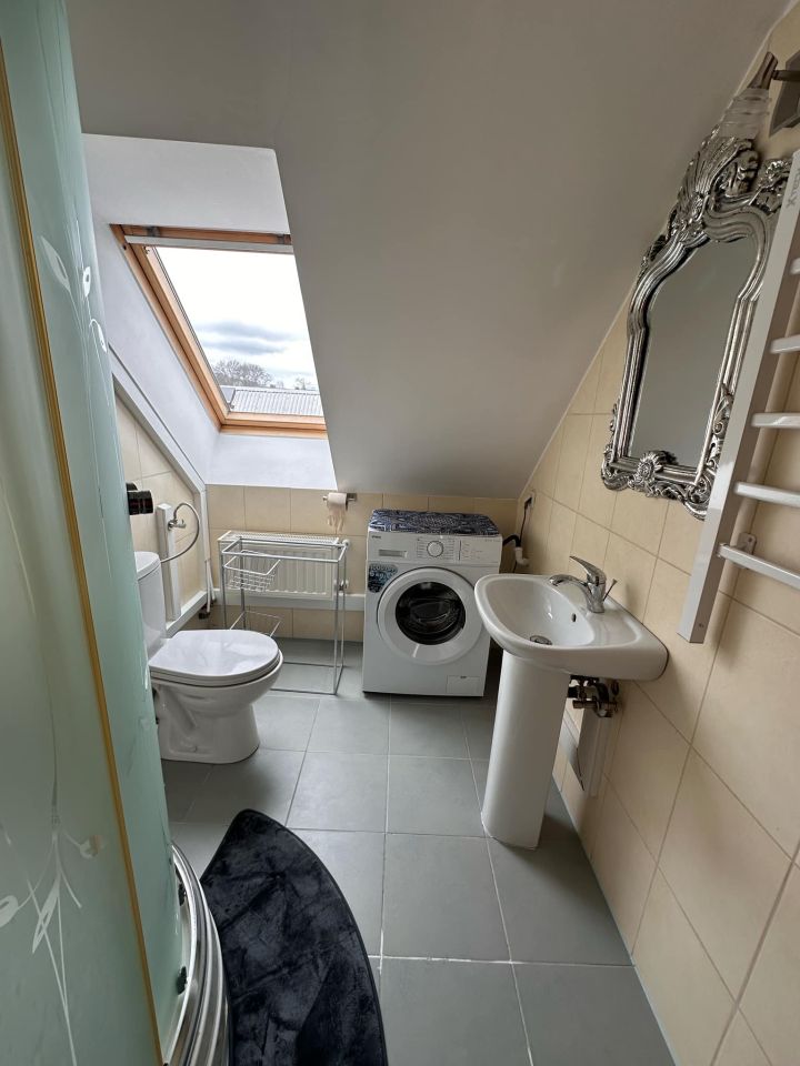 Mieszkanie 1-pokojowe Gościęcice. Zdjęcie 10