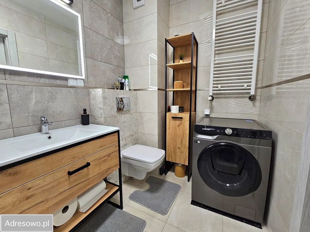 Mieszkanie 2-pokojowe Lublin Sławin, ul. Relaksowa. Zdjęcie 9