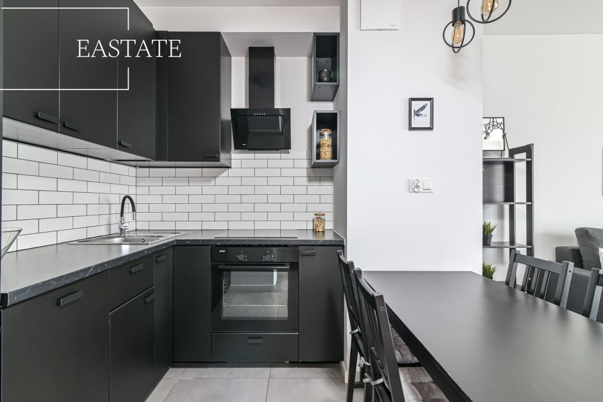 Mieszkanie 2-pokojowe Gdańsk Jasień, ul. Lawendowe Wzgórze. Zdjęcie 24