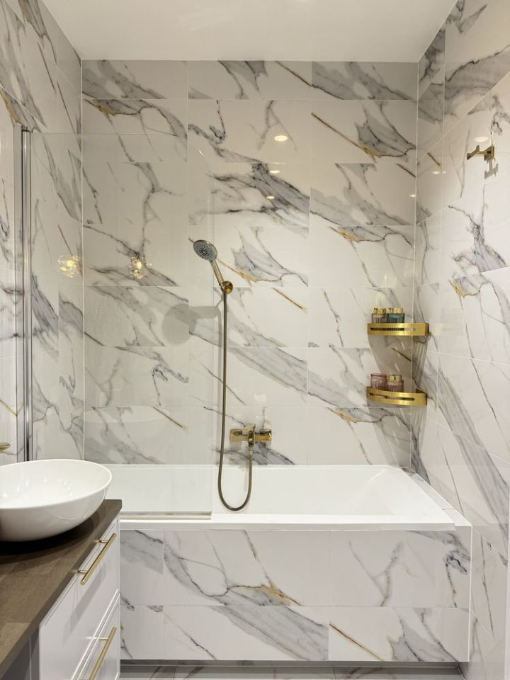 Mieszkanie 3-pokojowe Warszawa Mokotów, ul. Kłobucka. Zdjęcie 6