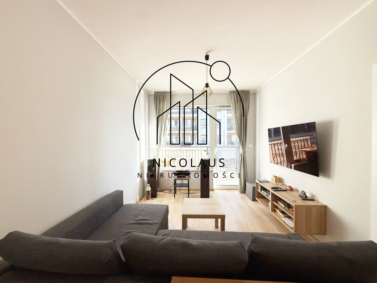 Mieszkanie 2-pokojowe Aleksandrów Kujawski, Zielona Aleja. Zdjęcie 3