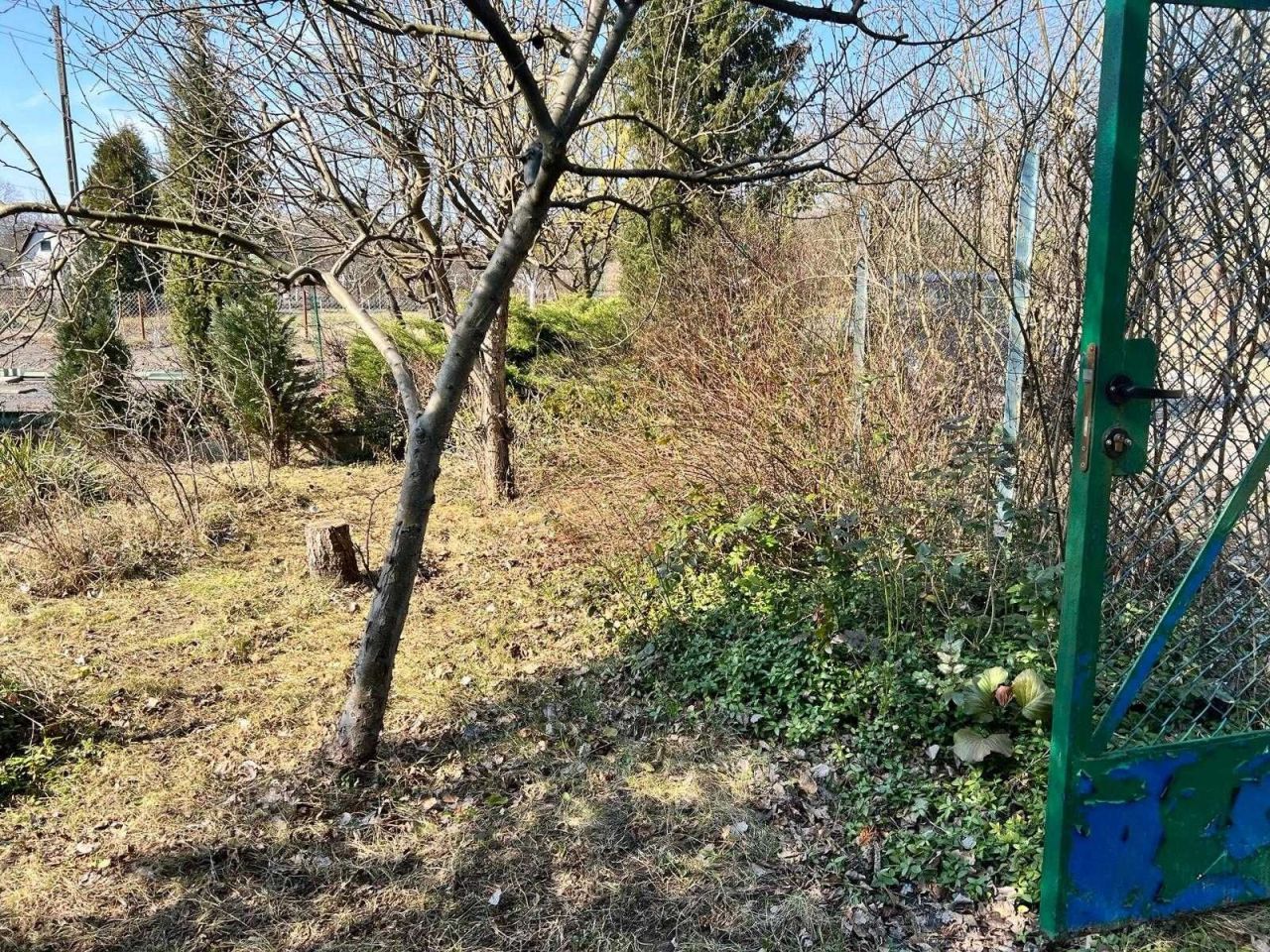 Działka rod Warszawa Rembertów. Zdjęcie 7