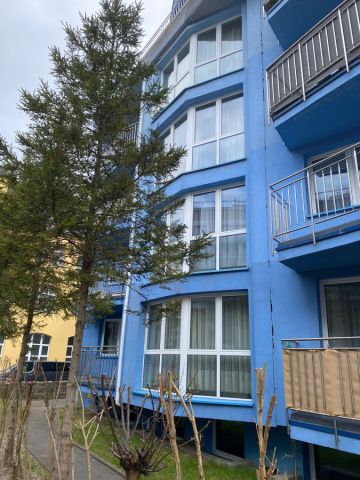 Mieszkanie 1-pokojowe Kołobrzeg, ul. Jana Kasprowicza. Zdjęcie 1