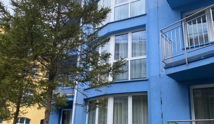 Mieszkanie 1-pokojowe Kołobrzeg, ul. Jana Kasprowicza