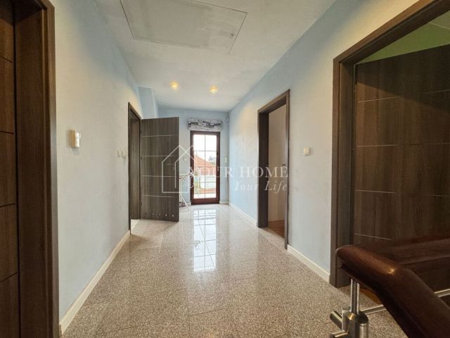 dom wolnostojący, 5 pokoi Domasław, ul. Fiołkowa. Zdjęcie 18