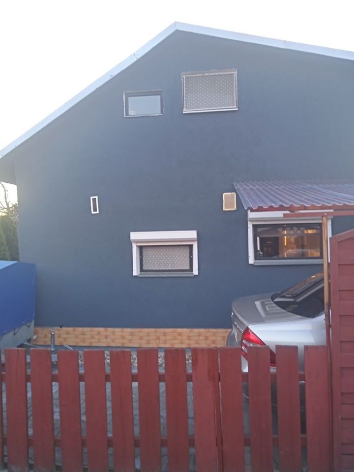 dom letniskowy Luboń, ul. 3 Maja. Zdjęcie 6