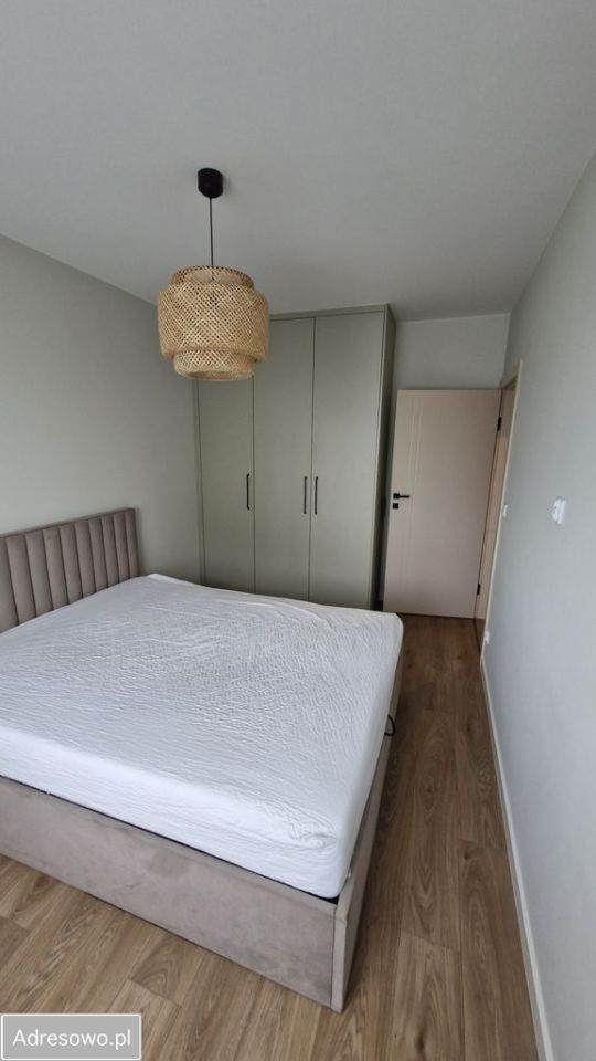 Mieszkanie 3-pokojowe Wrocław Popowice, ul. Białowieska. Zdjęcie 5