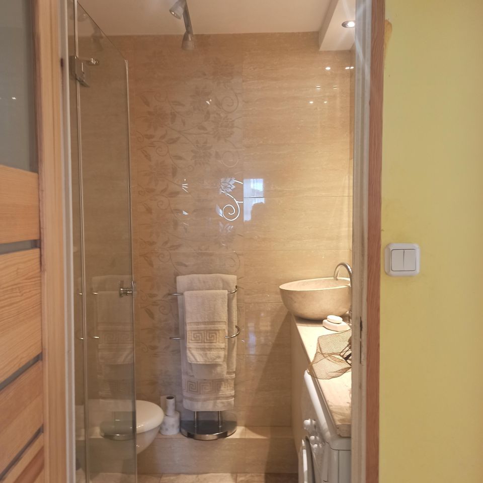 Mieszkanie 2-pokojowe Warszawa Wilanów, ul. Gubinowska. Zdjęcie 13