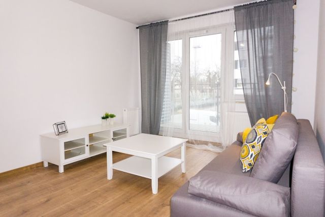 Mieszkanie 2-pokojowe Wrocław Tarnogaj, ul. Gazowa. Zdjęcie 7