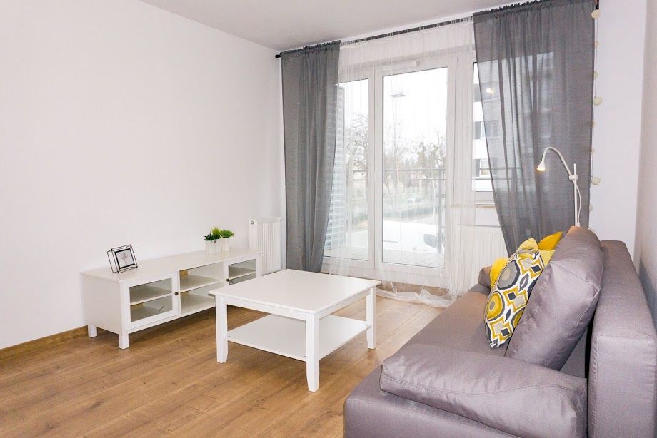 Mieszkanie 2-pokojowe Wrocław Tarnogaj, ul. Gazowa. Zdjęcie 7