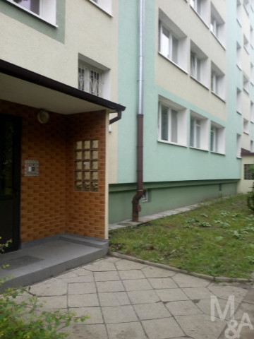 Mieszkanie 3-pokojowe Łódź, ul. Podgórna. Zdjęcie 1