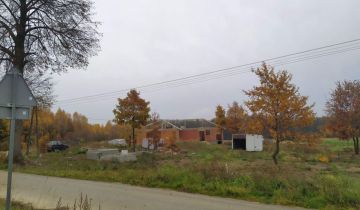 dom wolnostojący Zielone