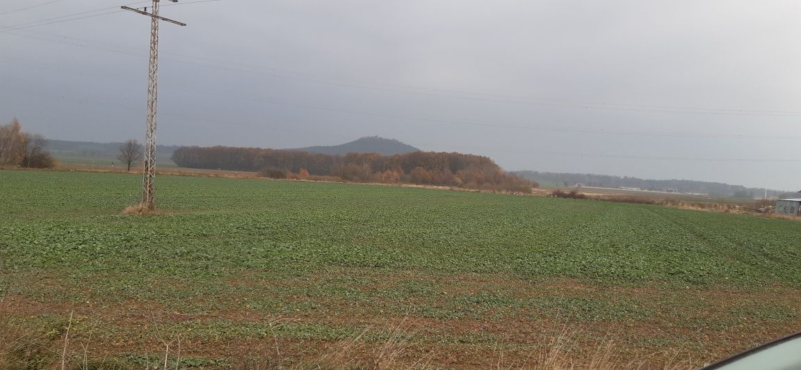 Działka budowlana Nowa Wieś Grodziska. Zdjęcie 3